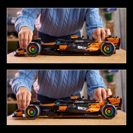 42228 LEGO® Technic McLaren MCL39 F1® auto 