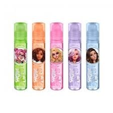 WOW GENERATION aromātiska lūpu eļļa, sortiments., WOW00100 