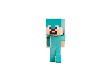 JADA Minecraft kolekcionējamas figūras, 6 cm, asst., 9385138300W03 