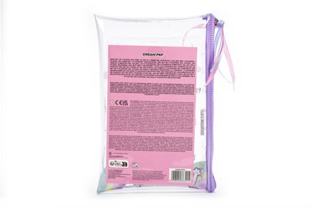 DREAM POP pildspalvu komplekts, vienradži, K30303-33014 