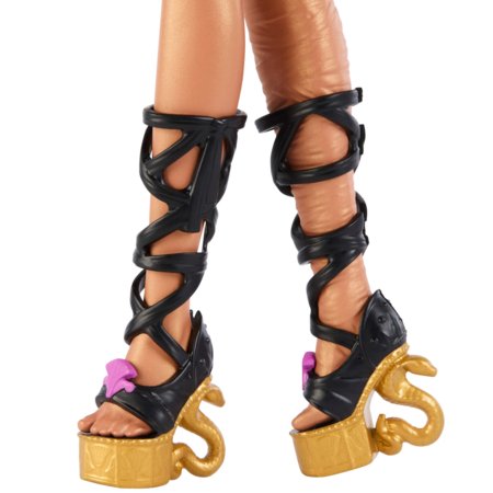 MONSTER HIGH lelle – Nefera Denile, JDR48 