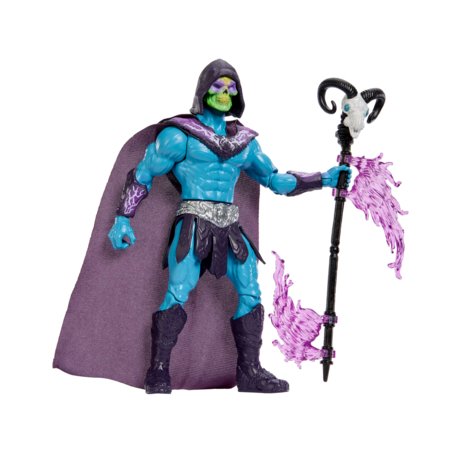 MOTU First Ones Kids Feature Skeletor figūra, 14 cm, JKJ00 