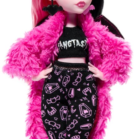 MONSTER HIGH Creepover Drakulaura, HKY66 