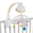 FISHER PRICE nomierinošais mākoņu karuselis, GRP99 GRP99
