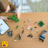 76456 LEGO® Harry Potter™ 2025. gada adventes kalendārs 