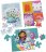 SPINMASTER GAMES puzles komplekts "Gabbys Dollhouse", 3 puzles, 6066549
 6066549