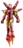 Blokees transformator  Marvel Hero - Champion Class Iron Man MK85, 73920 