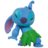 JUST PLAY DISNEY Stitch deluxe figūriņu komplekts, 46259 