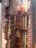 REVELL modelis Diagon Alley - Harry Potter: Tiny Adventures Ar rokām darinātas miniatūras, 00530 