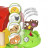 BRIO RAILWAY My First Farm, 33826 33826
