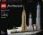 21028 LEGO® Architecture Ņujorka 21028