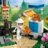 42669 LEGO® Friends Biškopju māja un puķu dārzs 