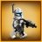75391 LEGO® Star Wars™ Kapteiņa Rex™ Y-Wing™ mikrocīnītājs 