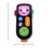 FISHER PRICE spēļu pults, JFJ87 