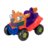 FISHER PRICE Batwheels automašīnas sortiments, HML12 