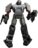 Blokees transformator Megatron, 71162 