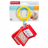 FISHER PRICE Spēļu akordeons, 5490 5490