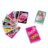 MATTEL GAMES UNO kārtis Barbie Filma, HPY59 HPY59