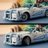 42210 LEGO® Technic 2 Fast 2 Furious Nissan Skyline GT-R (R34) auto 