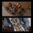 42232 LEGO® Technic Koenigsegg Sadair's Spear mega auto 