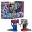 TRANSFORMERS MV8 komplekts Robot Battlers, F9207 
