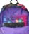 STITCH DISNEY mugursoma, melna, F023886 