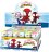 DULCOP Spidey  ziepju burbuļi 60ml assort., 103001010046 