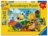 RAVENSBURGER PUZZLE puzle Biene Maja, 2x12 gab., 12004306 5 
