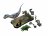 REVELL 3D puzle Jurassic World Dominion — Blue, 00243 00243