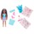 BARBIE lelle Čelsija Pop! Reveal dzīvnieku ballītes sērija, JCN89 