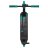 GLOBBER skrejritenis Stunt GS 540, melni zils, 622-105-3 