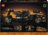 42228 LEGO® Technic McLaren MCL39 F1® auto 