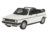REVELL auto modelis 50 Years of the VW Golf 1, 05636 