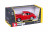 BBURAGO automašīna 1/24 Porsche 356B Coupe 1961, 18-22079 18-22079