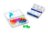 SMART GAMES spēle IQ Bubbles, SMA#493 