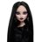MONSTER HIGH x Wednesday lelle Wednesday, JLK99 