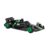HOT WHEELS Five F–1 cars set, JGF58 