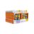 SWOPPOP somu piederumi EMOJI POPS, sortiments, M1028 