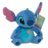 JUST PLAY DISNEY Stitch plīša rotaļlieta, 14 cm, 30868 