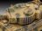 REVELL auto modelis PzKpfw VI Ausf. H Tiger, 63262 