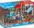 PLAYMOBIL CITY LIFE Velosipēdu darbnīcas komplekts, 70674 70674