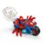 11206 LEGO® | Marvel Spidey And His Amazing Friends Spidey uz motocikla pret Degunradzi 