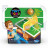 HASBRO GAMING  spēle TINY PONG, E3112EU4 E3112EU4