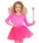 WIDMANN kostīms Magic Fairy, 96543 