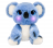 MY FUZZY FRIENDS interaktīvā mīkstā rotaļlieta Koala, 18295 18295