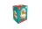 HAPE saliekama rotaļlieta Wobble Wonder Stacker, E0514A 