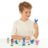 JUST PLAY DISNEY Stitch deluxe figūriņu komplekts, 46259 