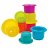 PLAYGRO Stacking Fun klucīši, 0181913 