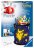 "RAVENSBURGER 3D puzles-zīmuļu turētājs ""Pokemon"", 54 gab., 11257" 11257