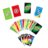 MATTEL GAMES UNO kārtis Flex, HMY99 HMY99